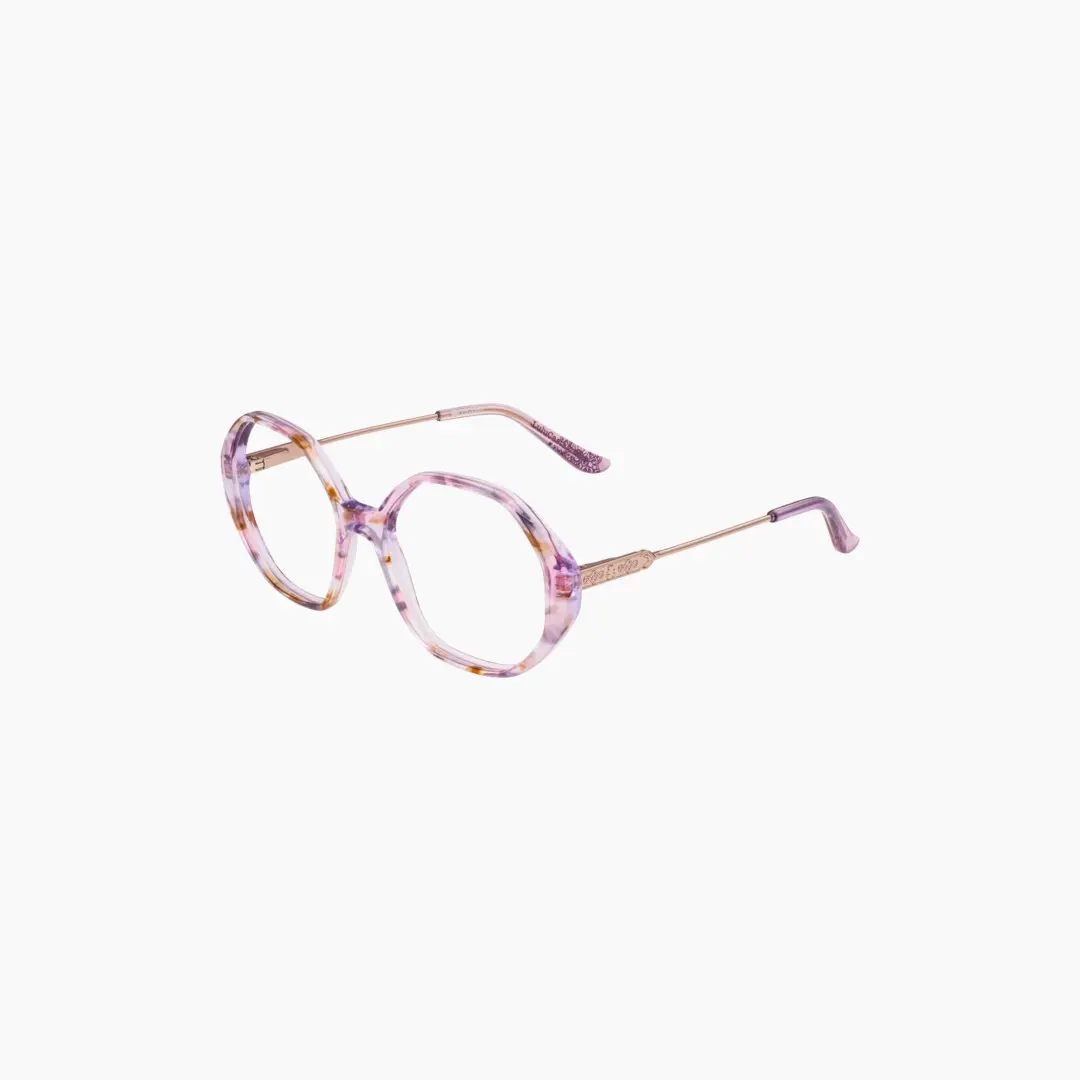 Mädchen Brille Demetz Lulu LEAM040
