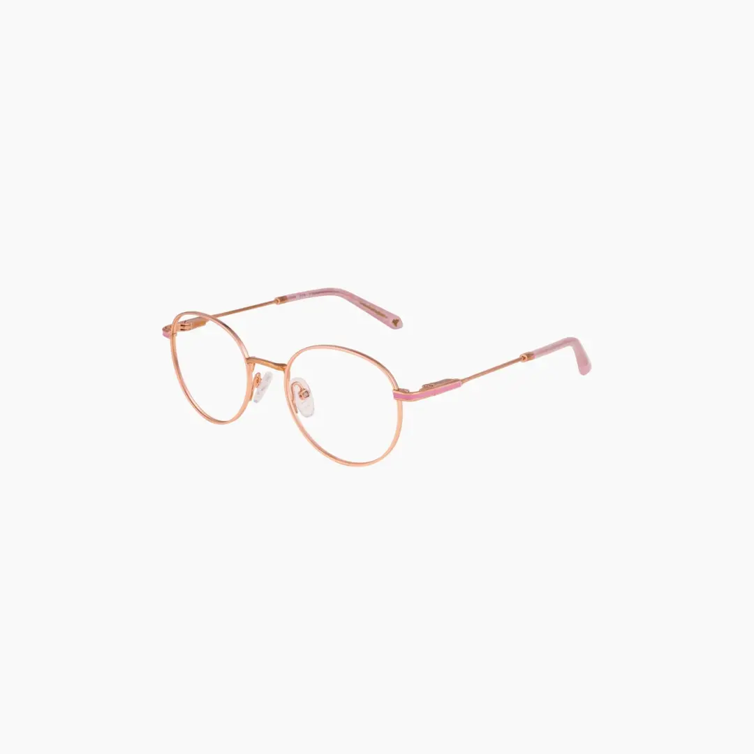 Mädchen Brille Demetz Lulu LEMM127