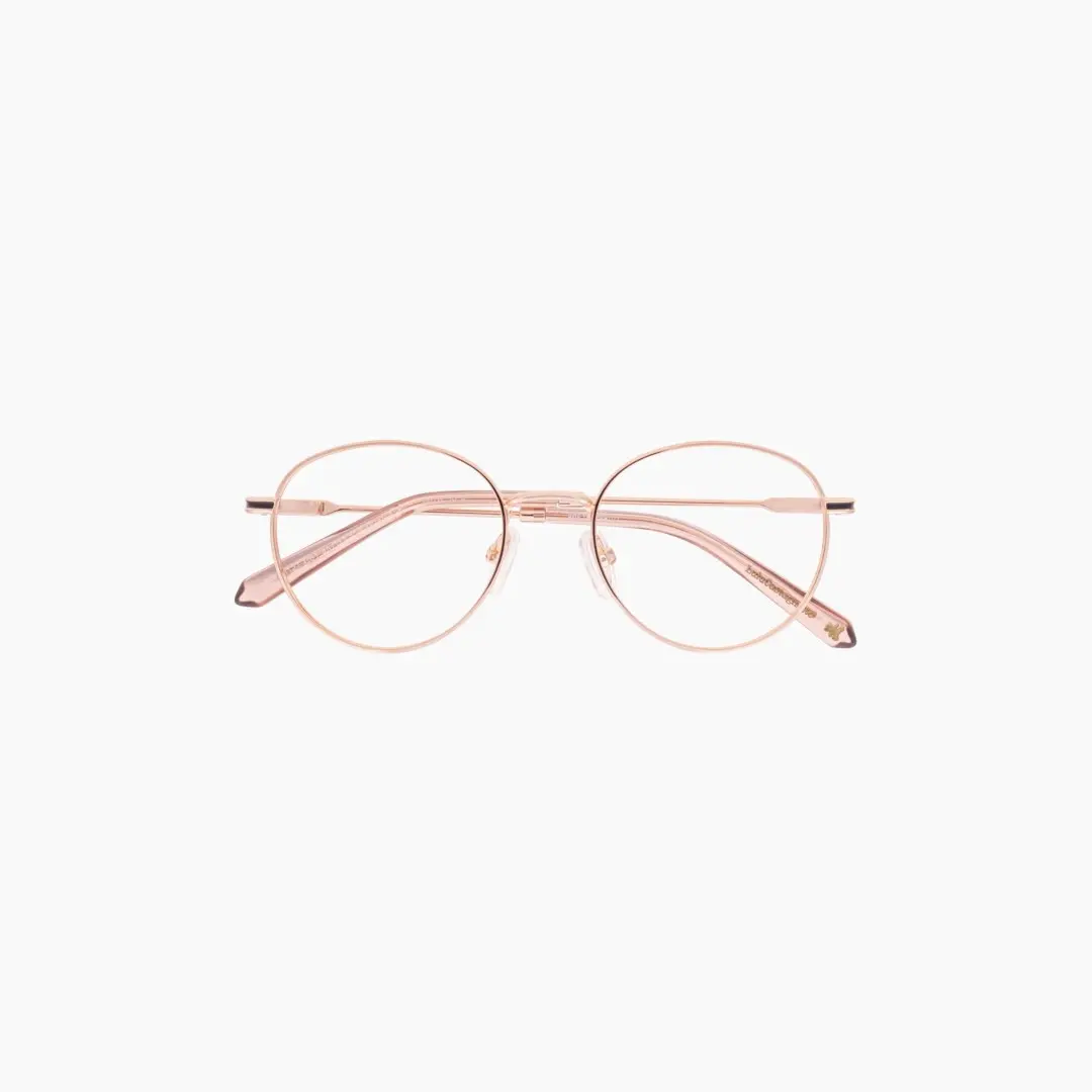 Mädchen Brille Demetz Lulu LEMM127