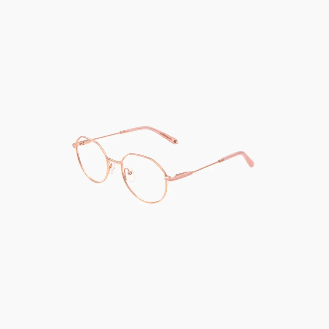 Mädchen Brille Demetz Lulu LEMM134