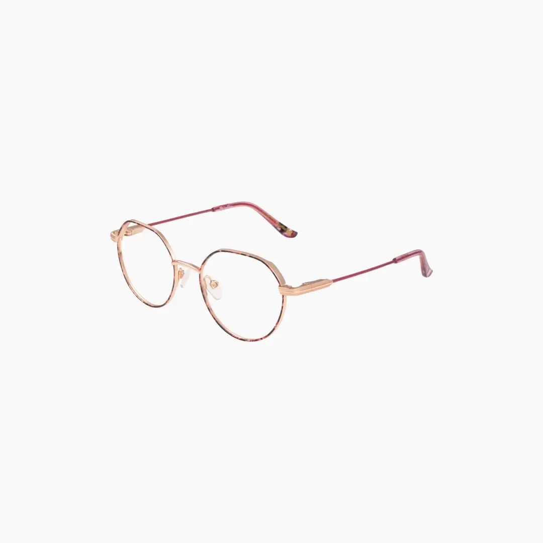 Mädchen Brille Demetz Lulu LEMM135