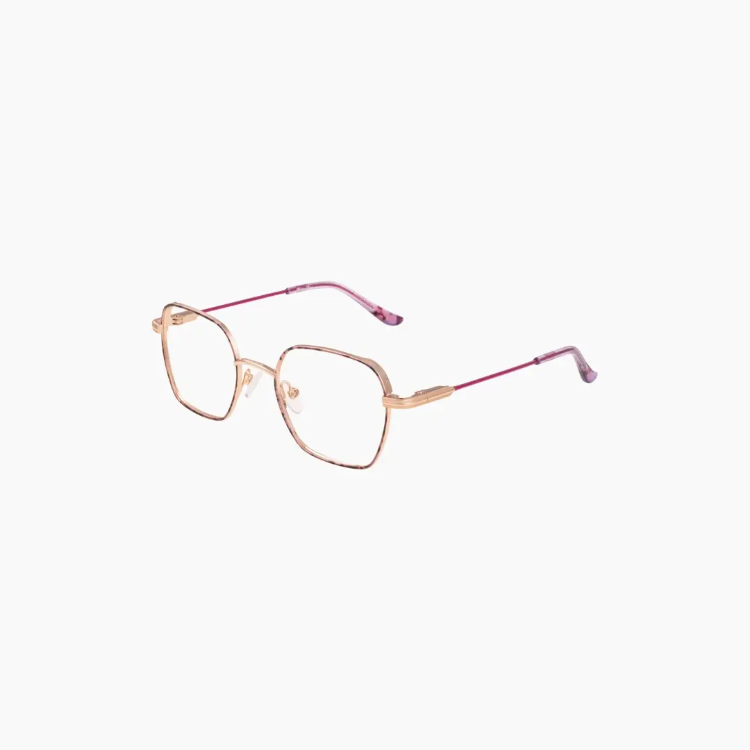 Mädchen Brille Demetz Lulu LEMM136