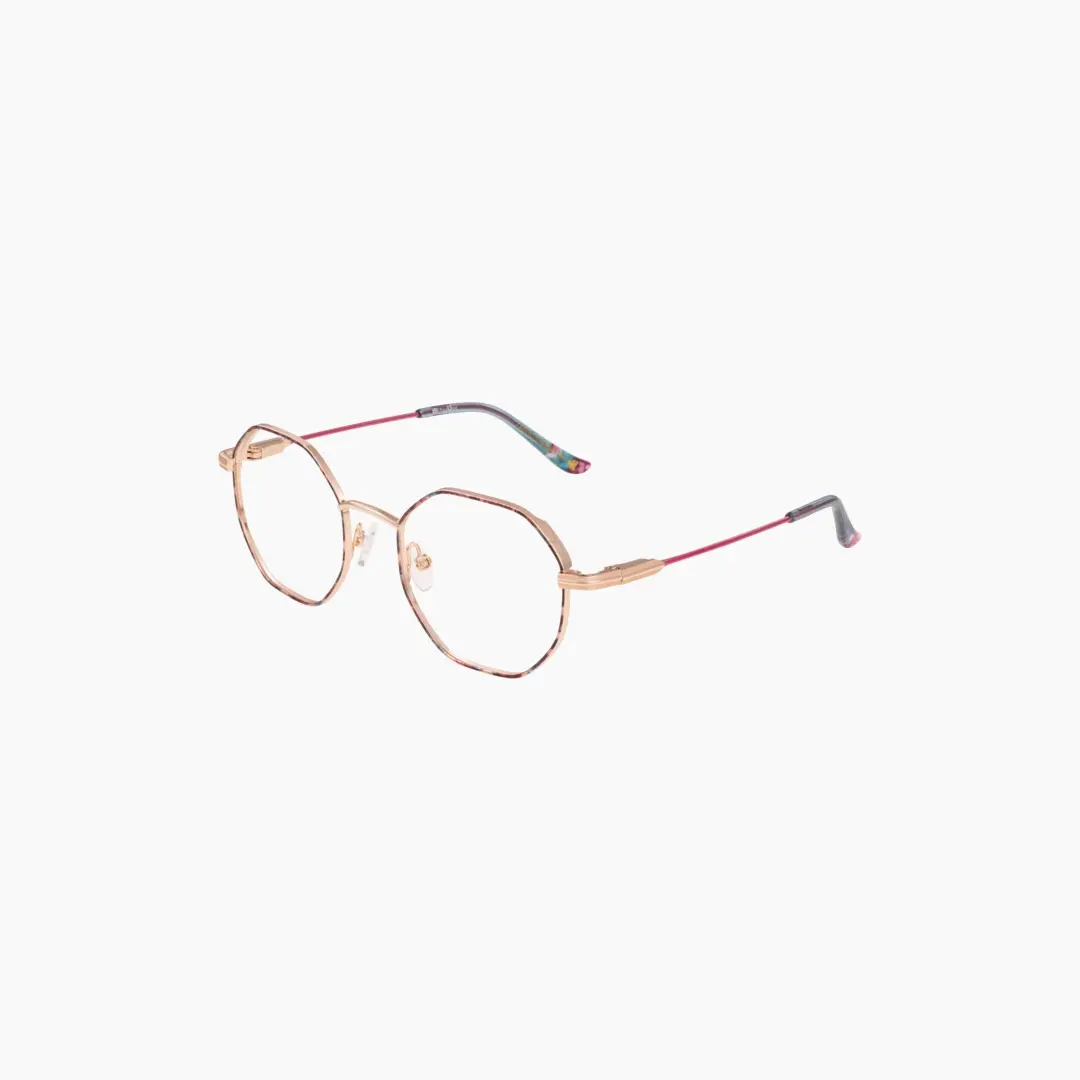 Mädchen Brille Demetz Lulu LEMM137