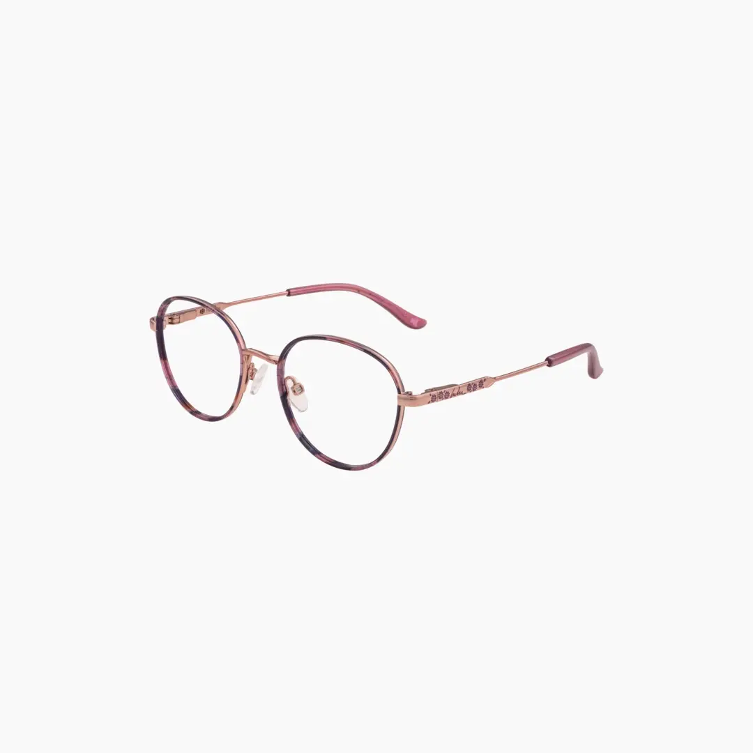 Mädchen Brille Demetz Lulu LEMM138