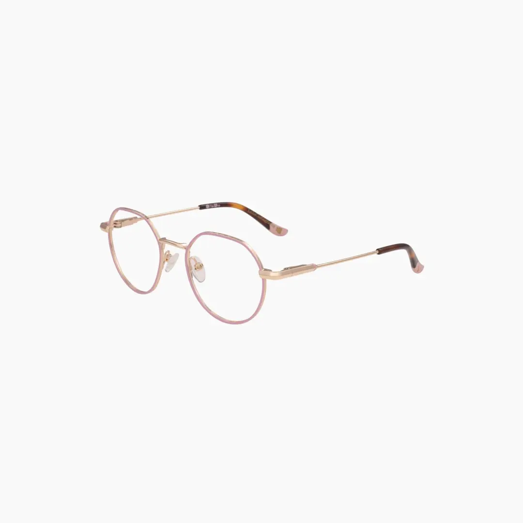 Mädchen Brille Demetz Lulu LEMM141