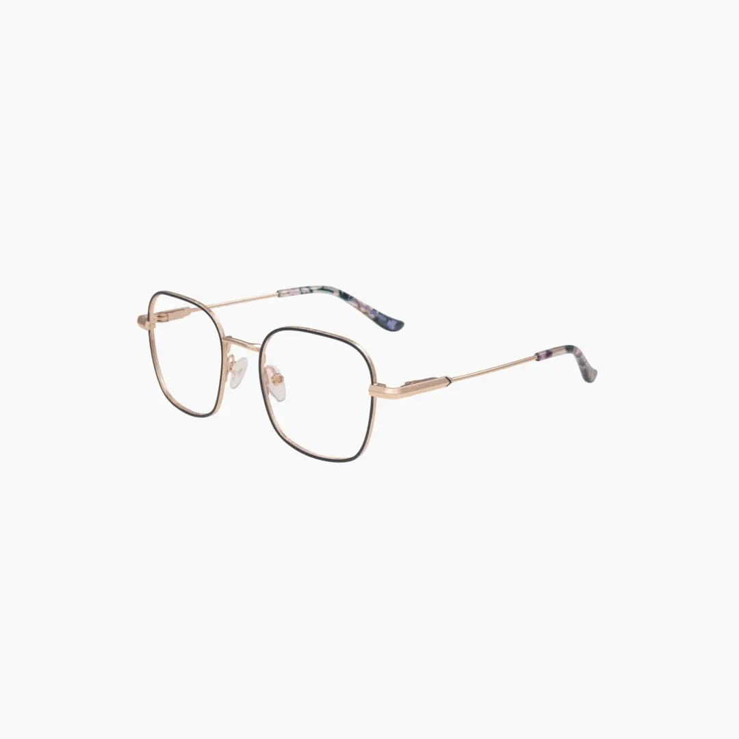 Mädchen Brille Demetz Lulu LEMM142