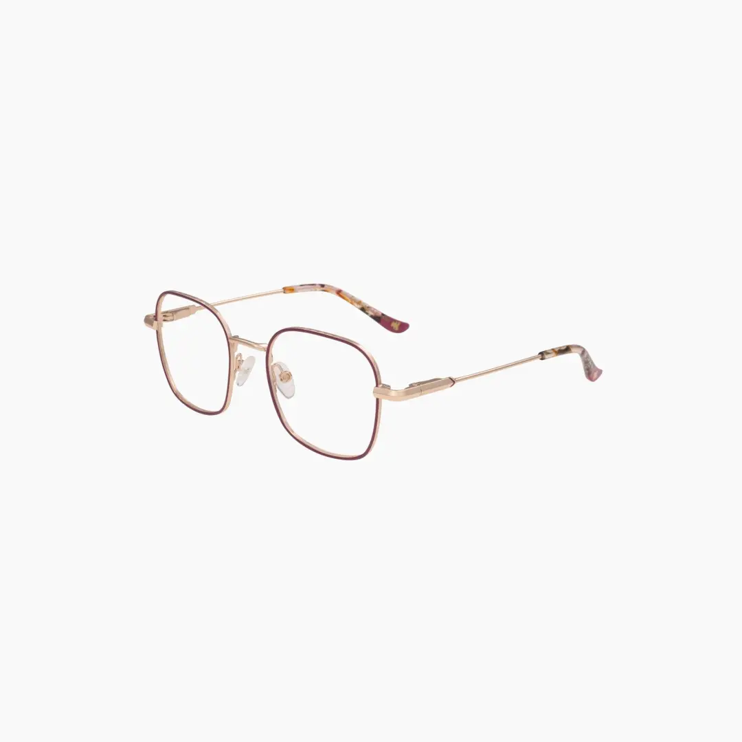 Mädchen Brille Demetz Lulu LEMM142
