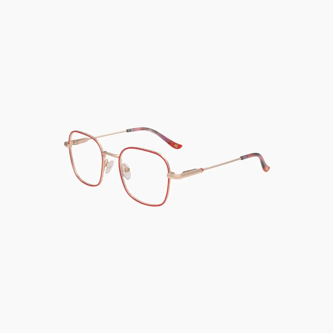 Mädchen Brille Demetz Lulu LEMM142
