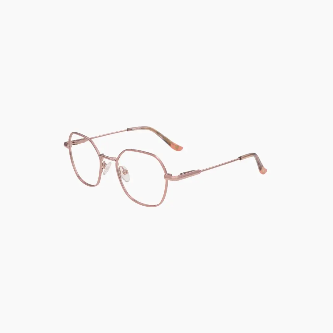 Mädchen Brille Demetz Lulu LEMM143