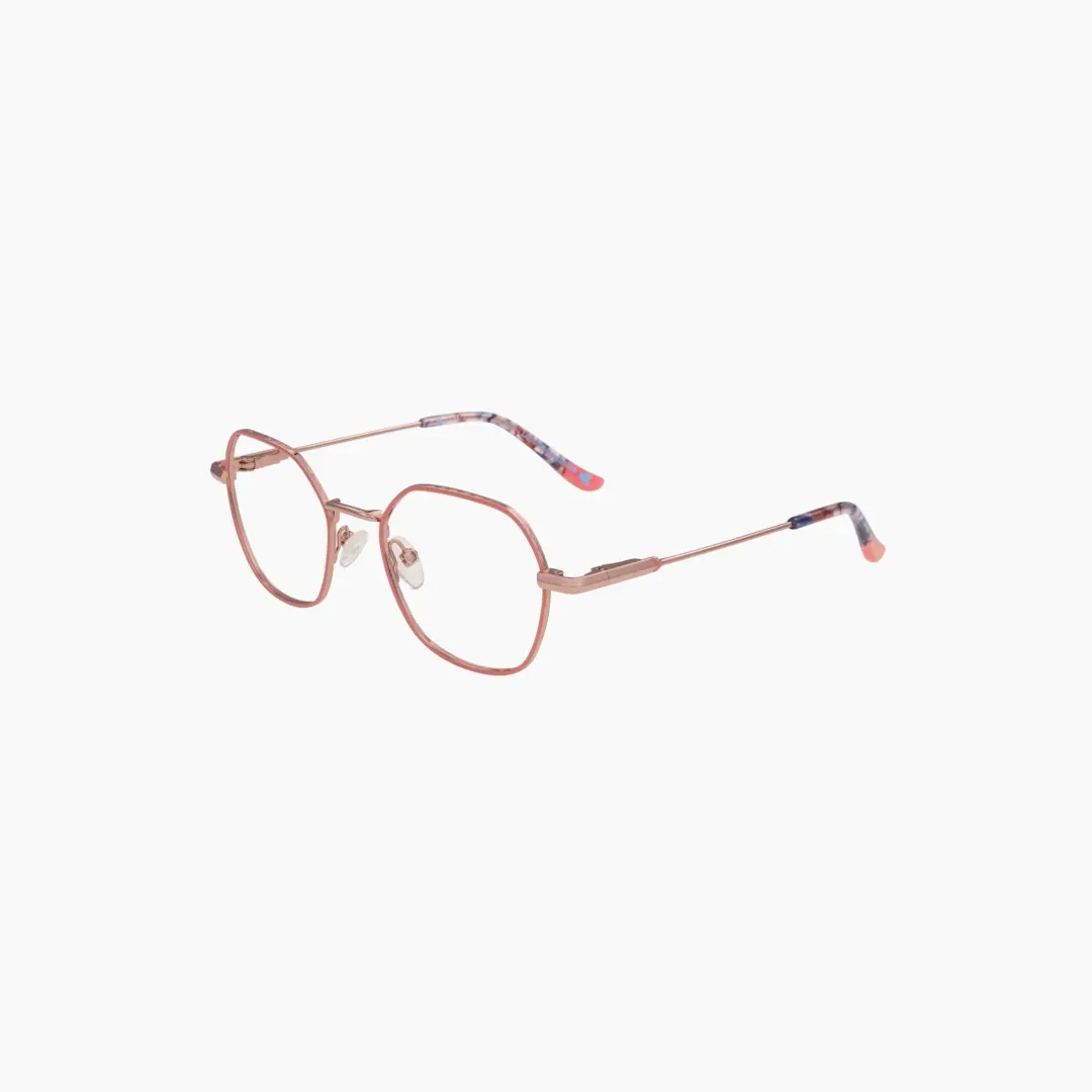Mädchen Brille Demetz Lulu LEMM143