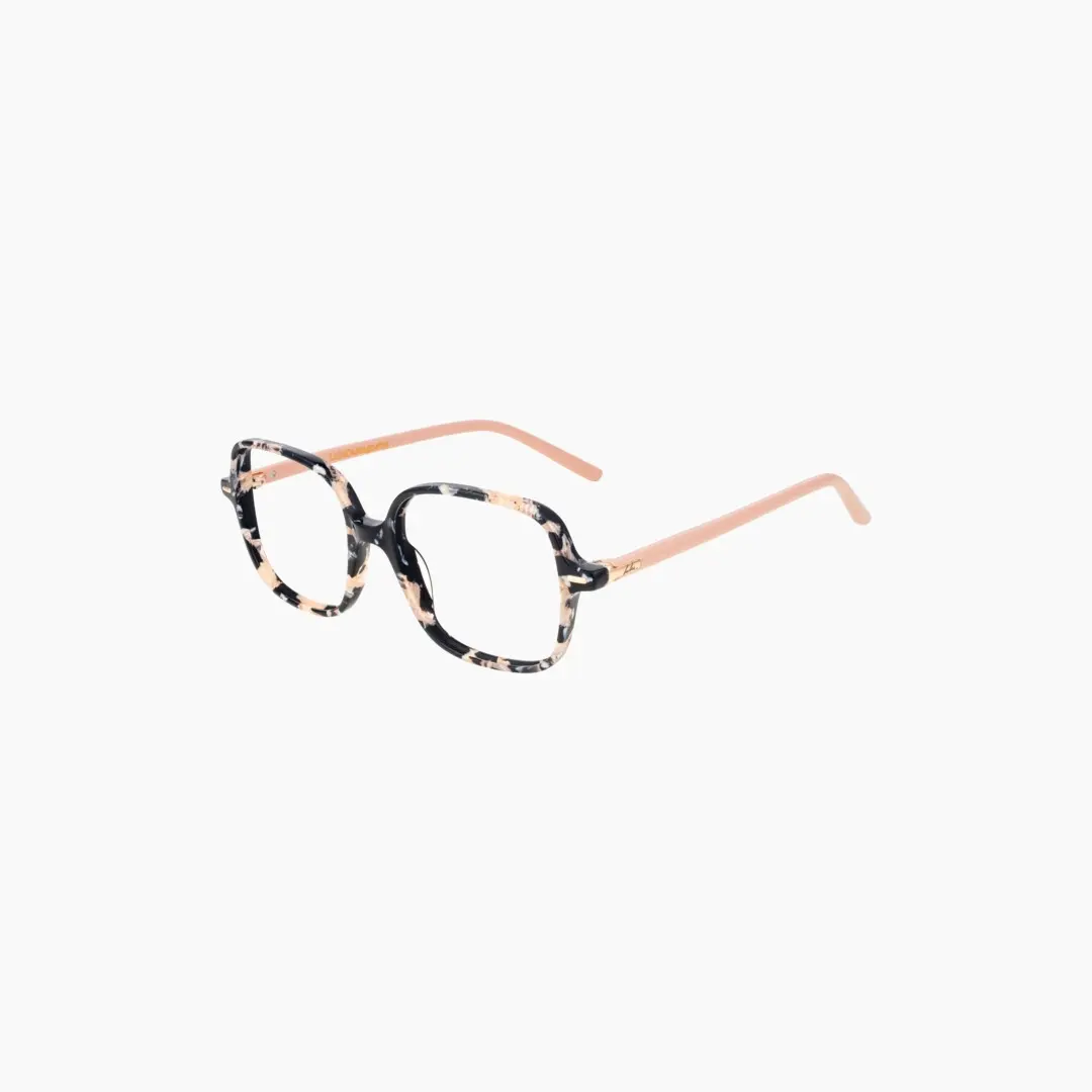 Damen Brille Demetz Lulu LFAA177