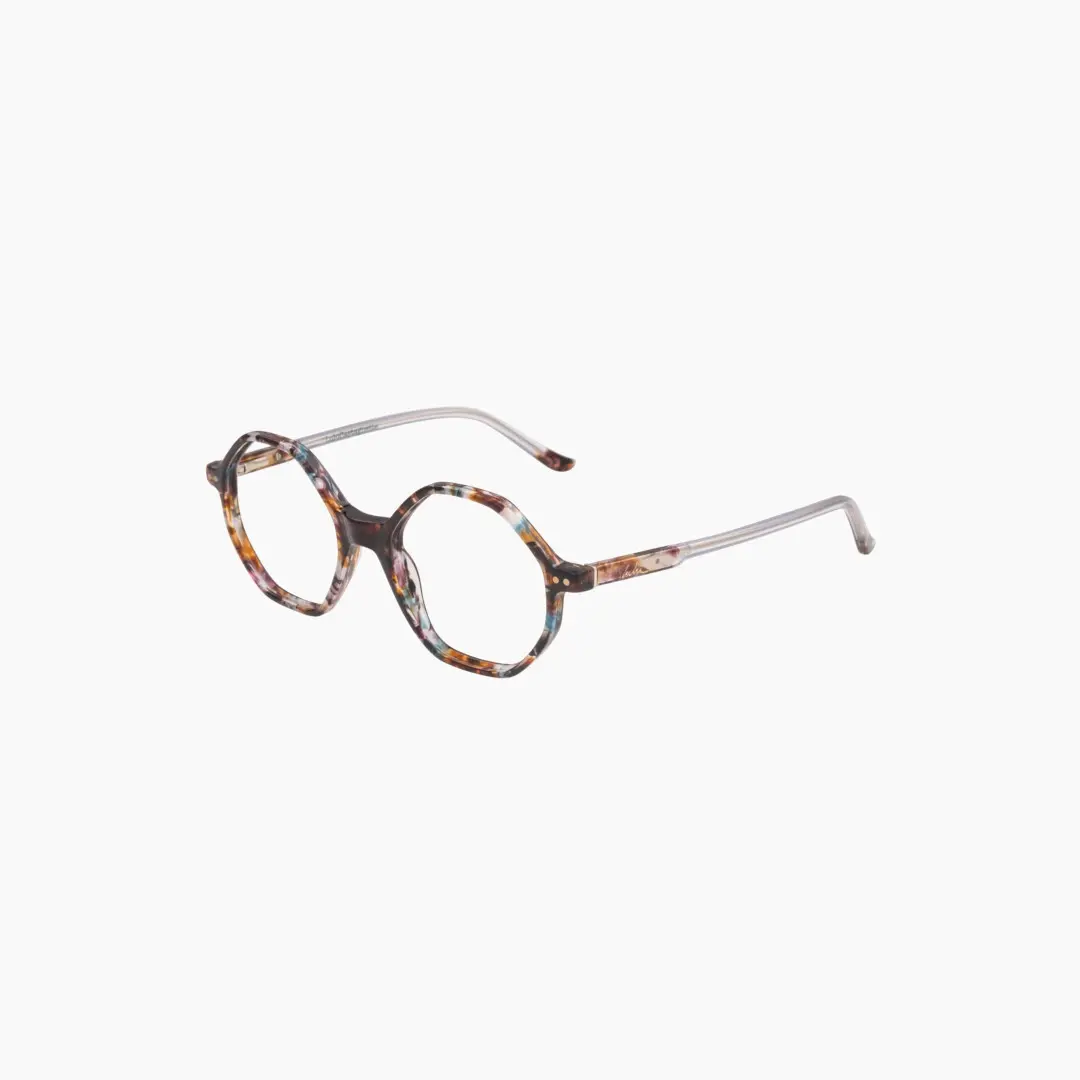 Damen Brille Demetz Lulu LFAA195