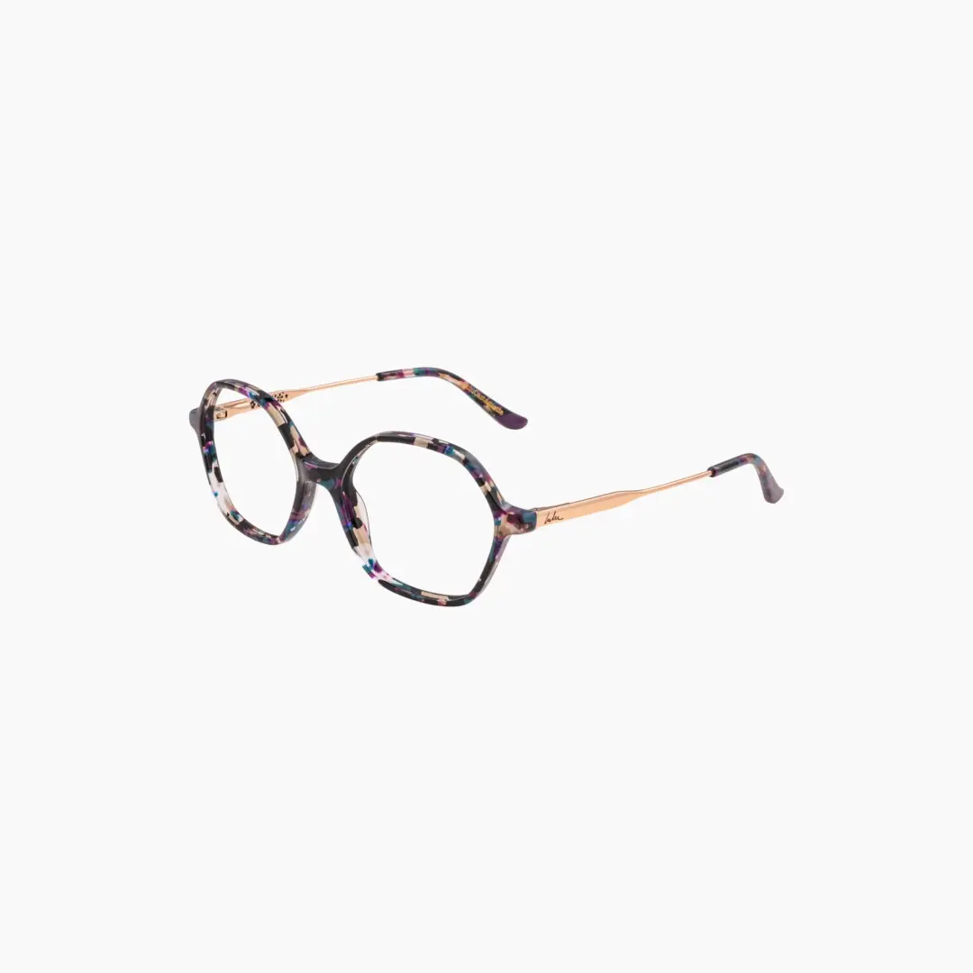 Damen Brille Demetz Lulu LFAM116