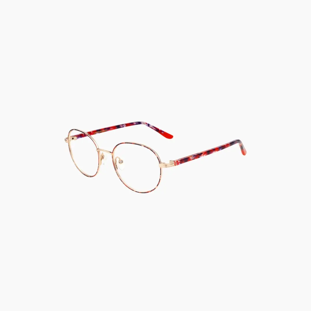 Damen Brille Demetz Lulu LFMM143