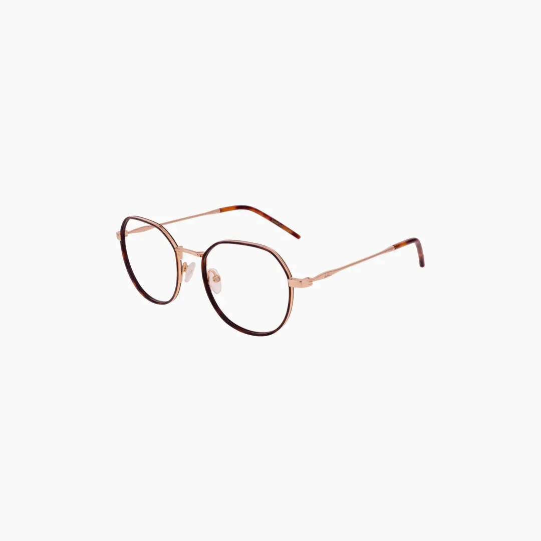 Damen Brille Demetz Lulu LFMM147