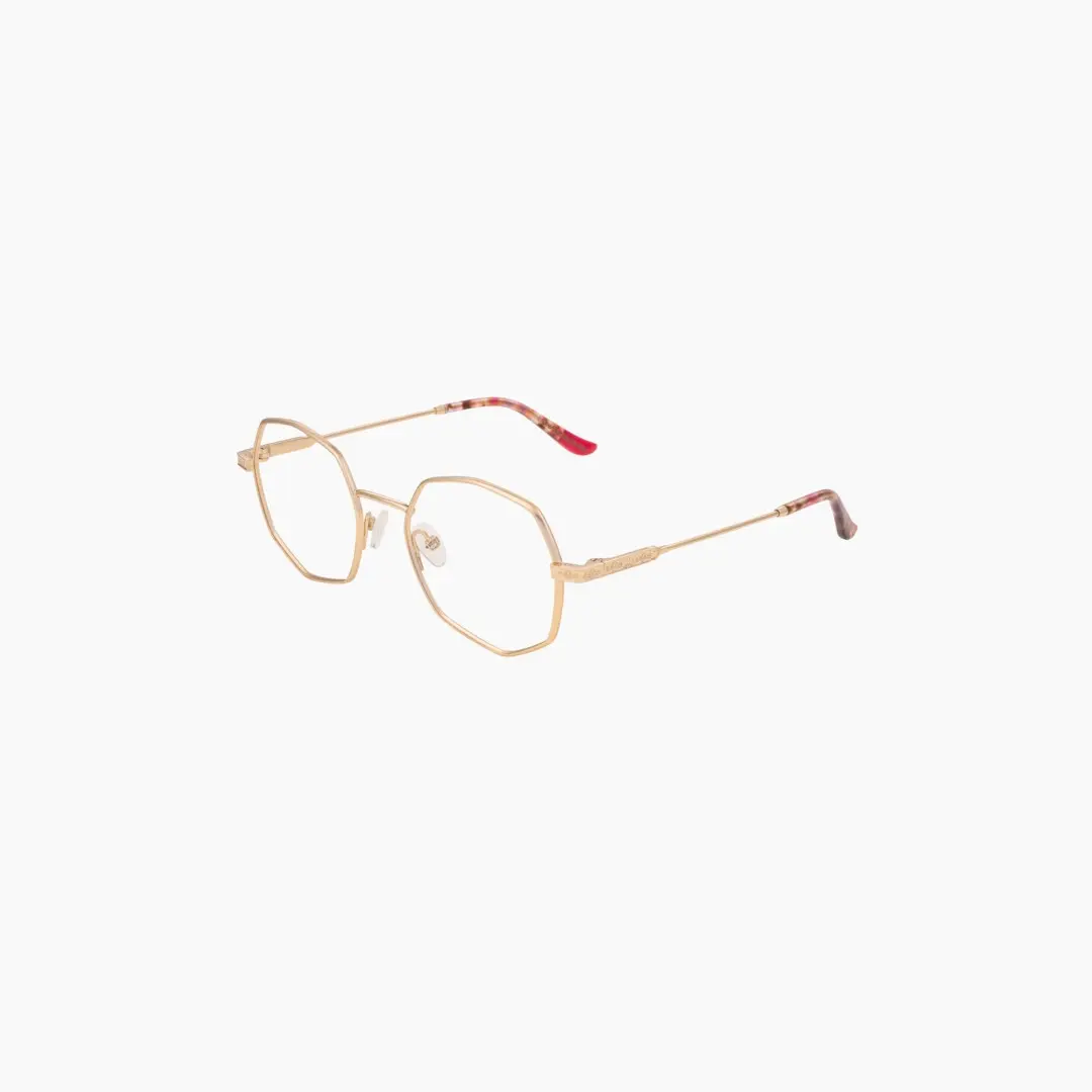 Damen Brille Demetz Lulu LFMM159
