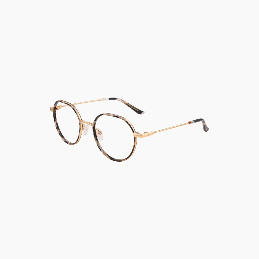 Damen Brille Demetz Lulu LFMM166