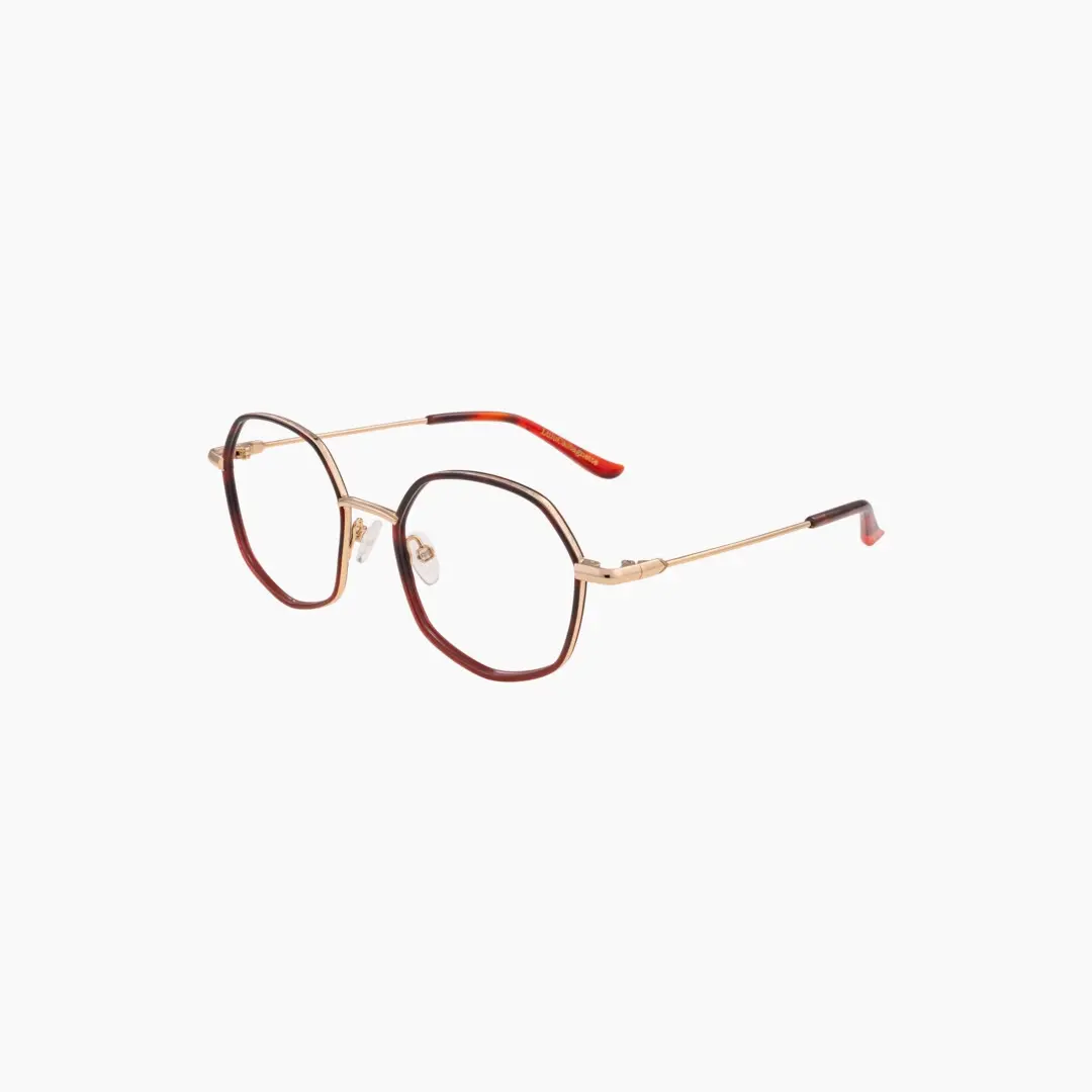 Damen Brille Demetz Lulu LFMM167