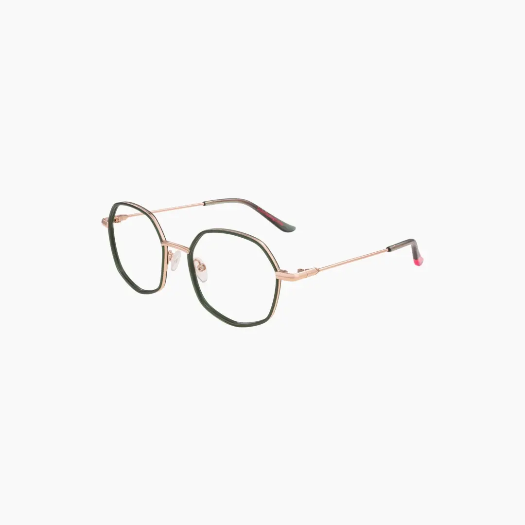 Damen Brille Demetz Lulu LFMM167