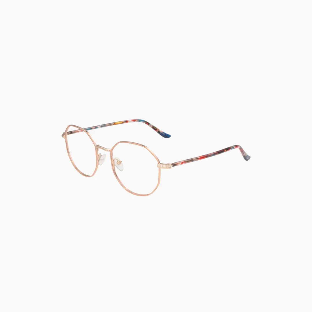 Damen Brille Demetz Lulu LFMM171