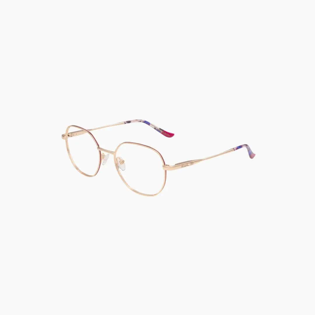 Damen Brille Demetz Lulu LFMM172