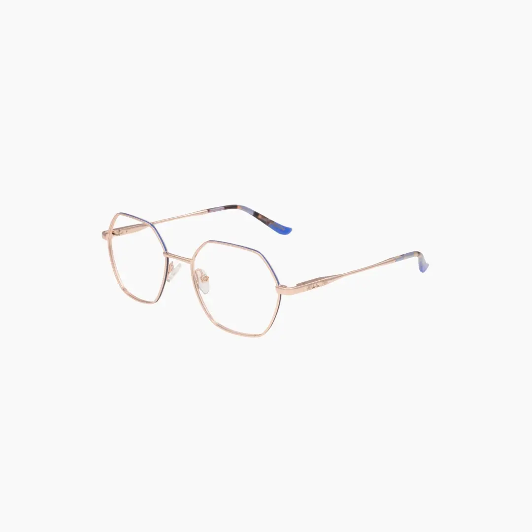 Damen Brille Demetz Lulu LFMM173