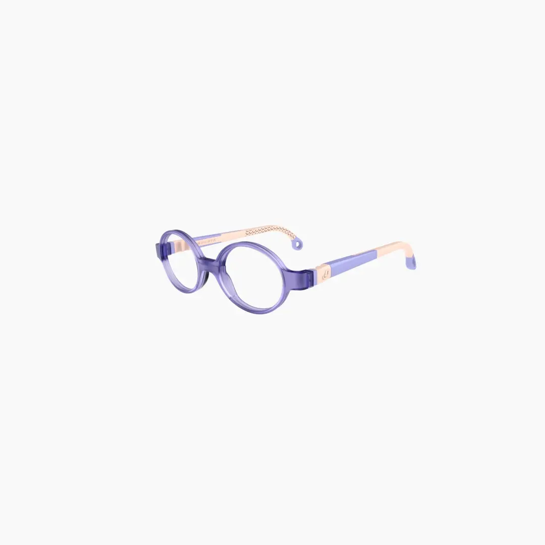Kinderbrille Demetz Little Demetz LIK