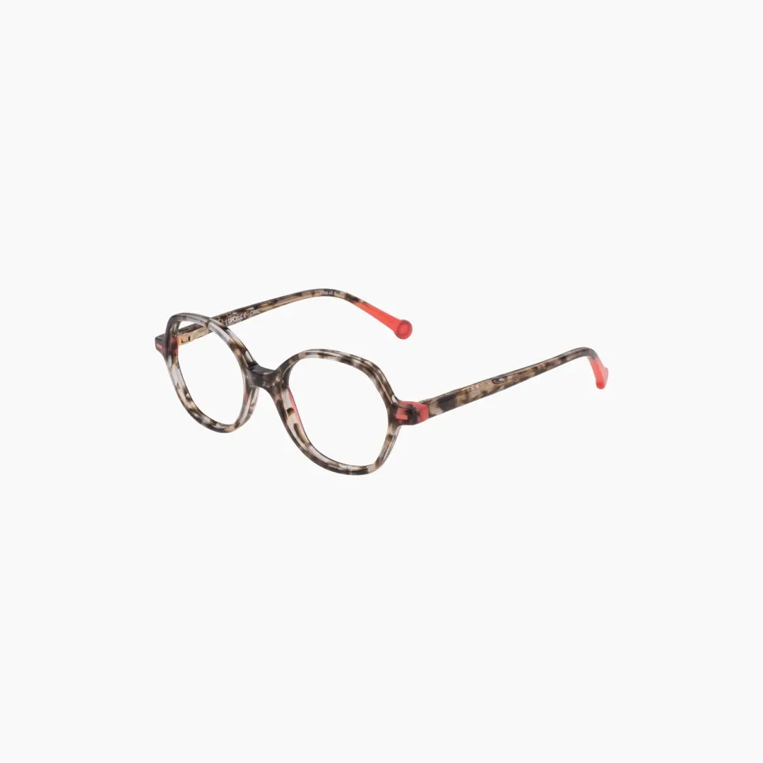 Mädchen Brille Demetz Crush - Lapo LKAA001