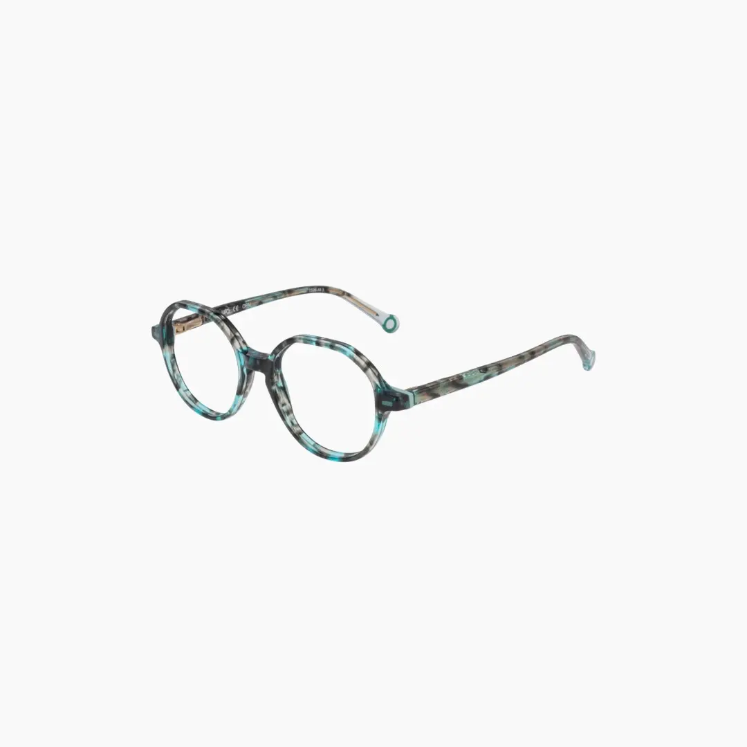 Mädchen Brille Demetz Crush - Lapo LKAA002