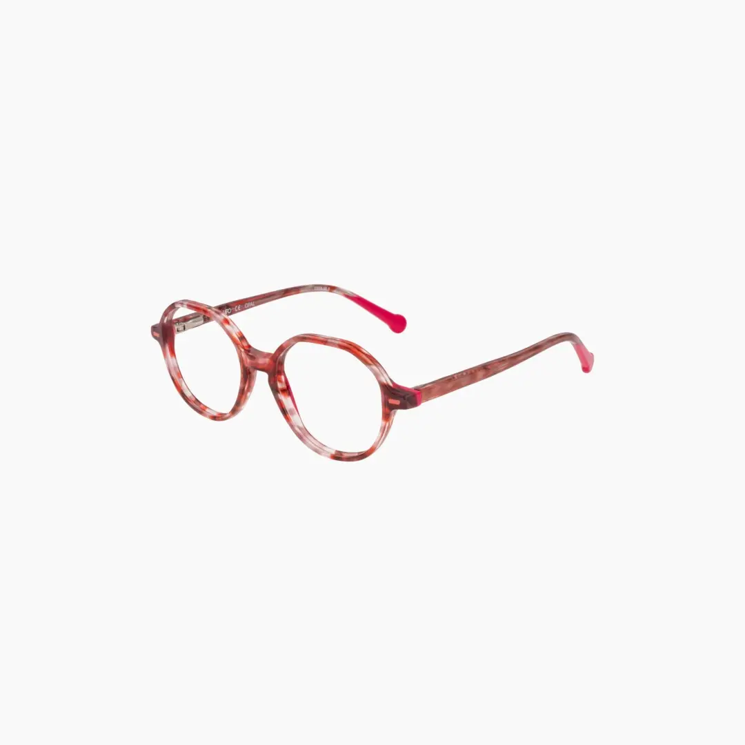 Mädchen Brille Demetz Crush - Lapo LKAA002