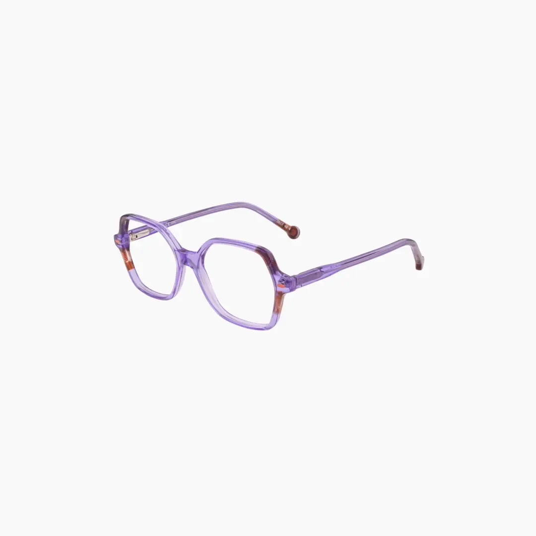 Mädchen Brille Demetz Crush - Lapo LKAA013