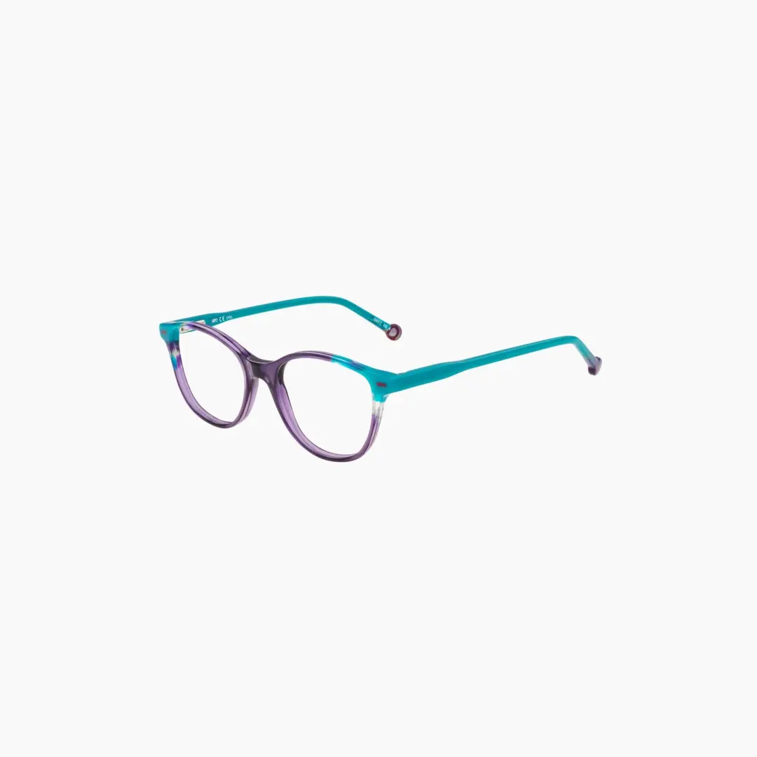 Mädchen Brille Demetz Crush - Lapo LKAA014