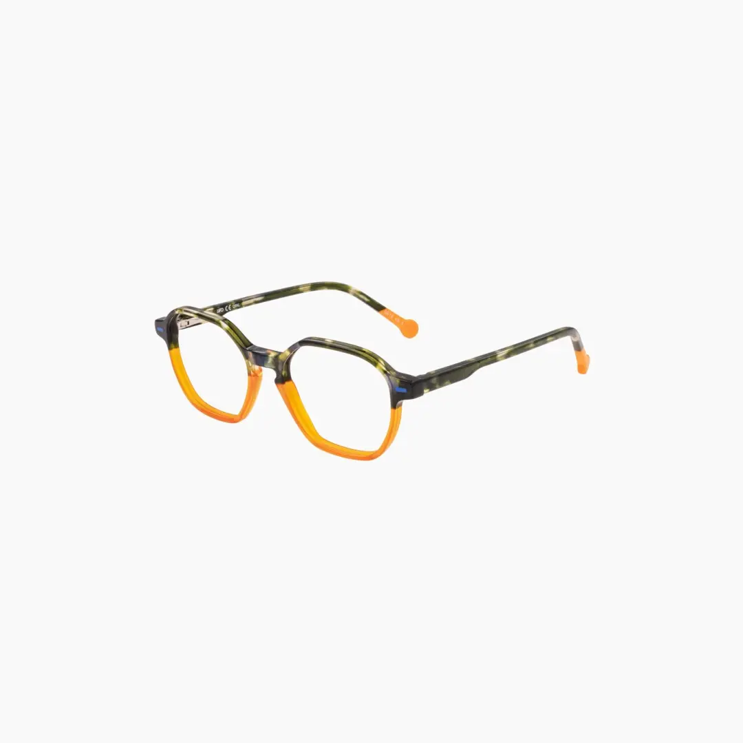 Kinderbrille Demetz Crush - Lapo LKAA016