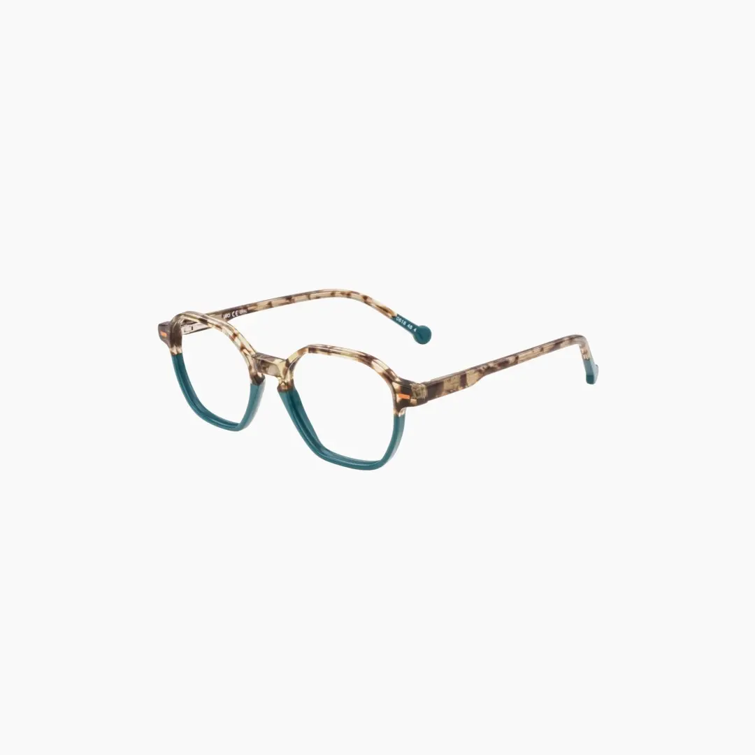 Kinderbrille Demetz Crush - Lapo LKAA016