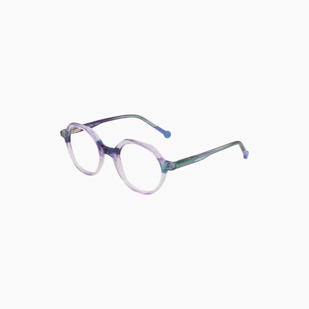 Mädchen Brille Demetz Crush - Lapo LKAA019