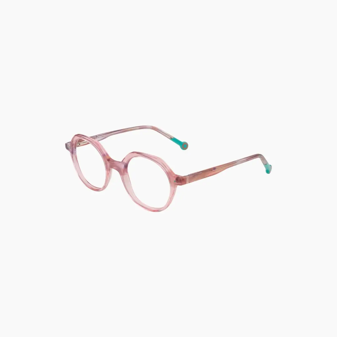 Mädchen Brille Demetz Crush - Lapo LKAA019