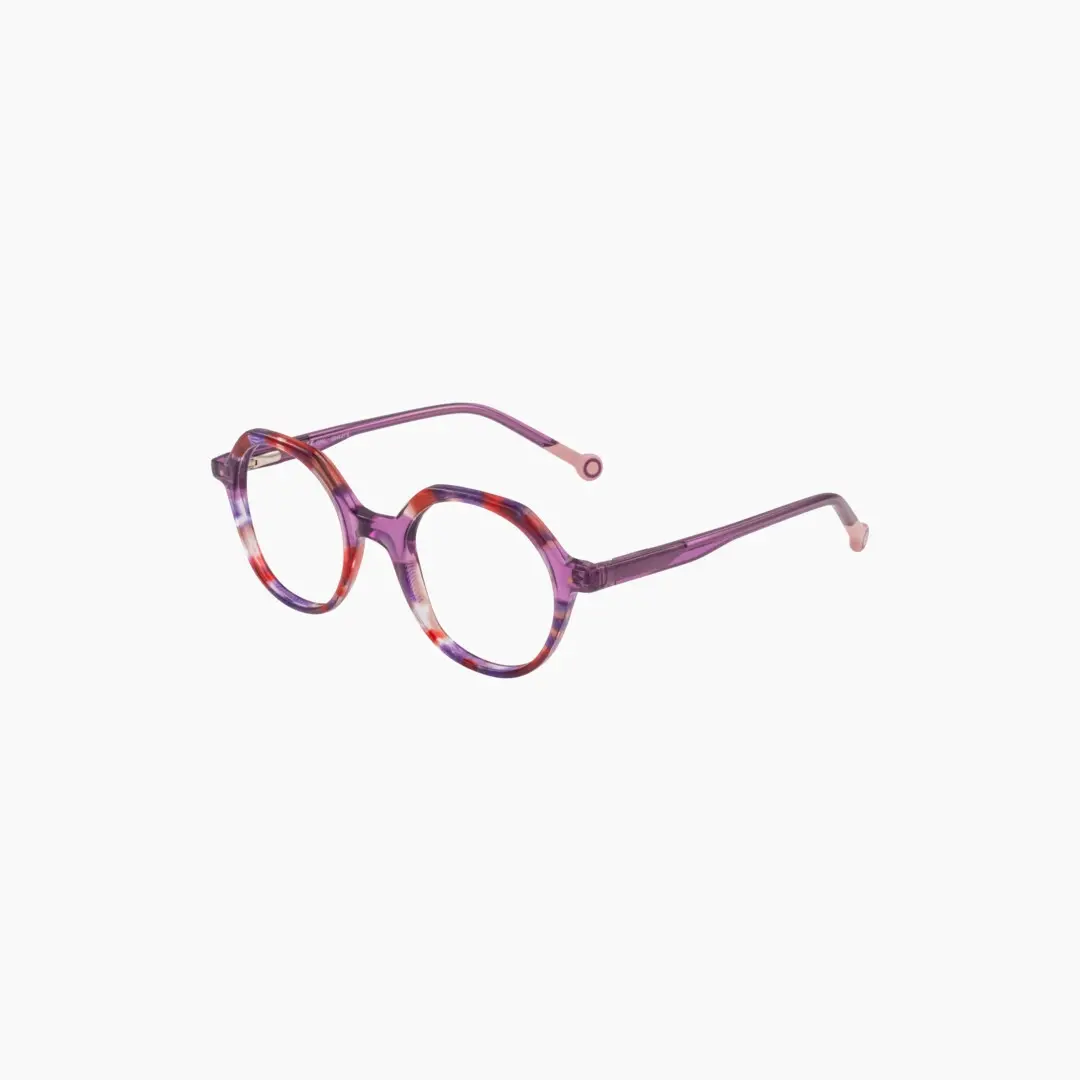 Mädchen Brille Demetz Crush - Lapo LKAA019