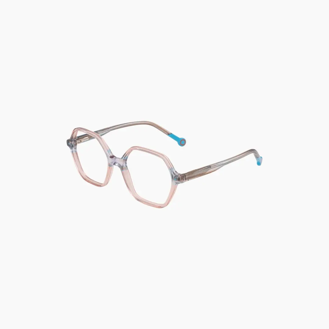Mädchen Brille Demetz Crush - Lapo LKAA021