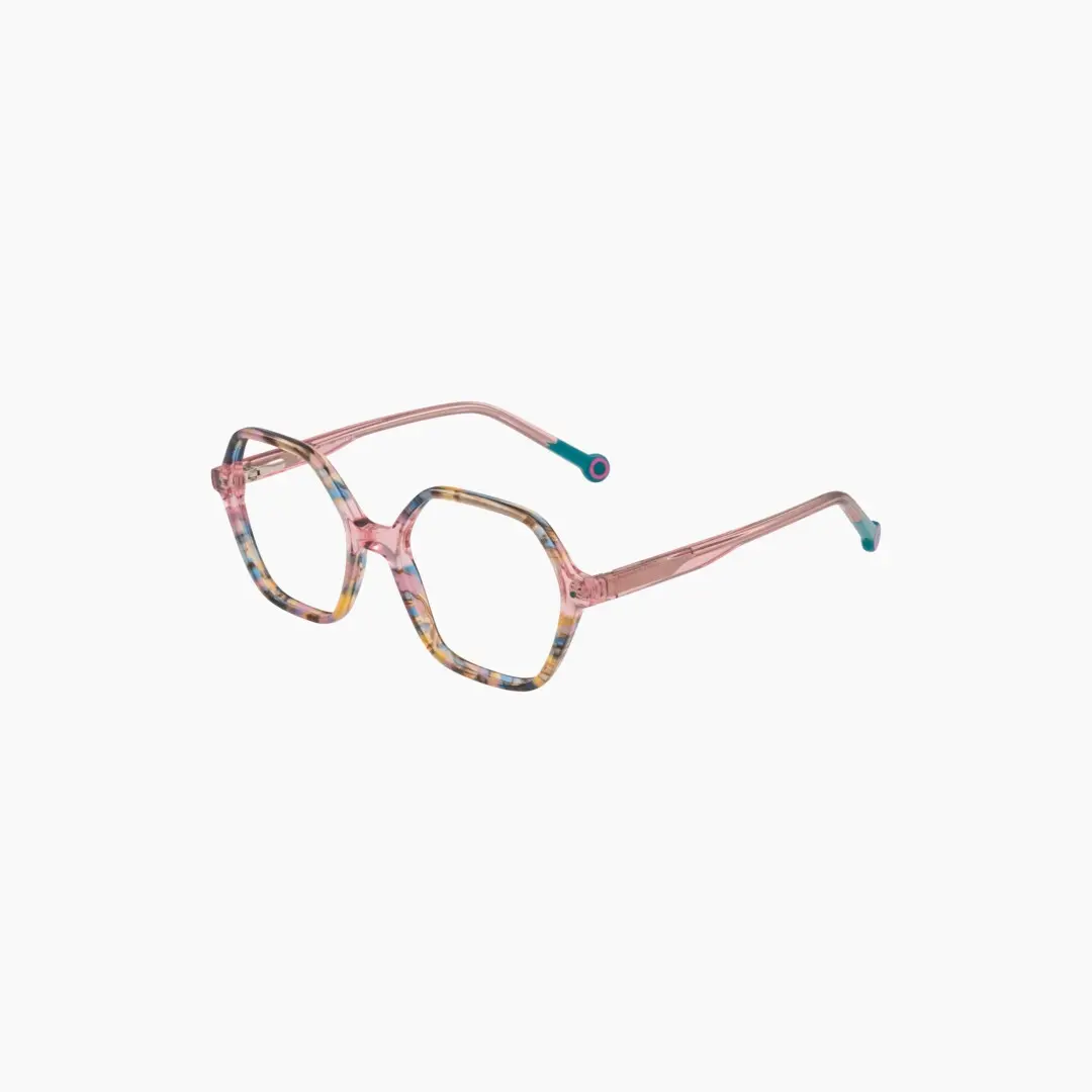 Mädchen Brille Demetz Crush - Lapo LKAA021