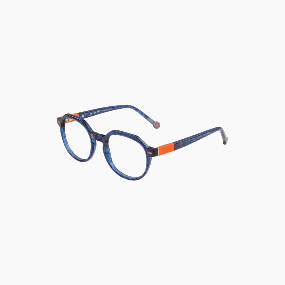 Kinderbrille Demetz Crush - Lapo LKAA023