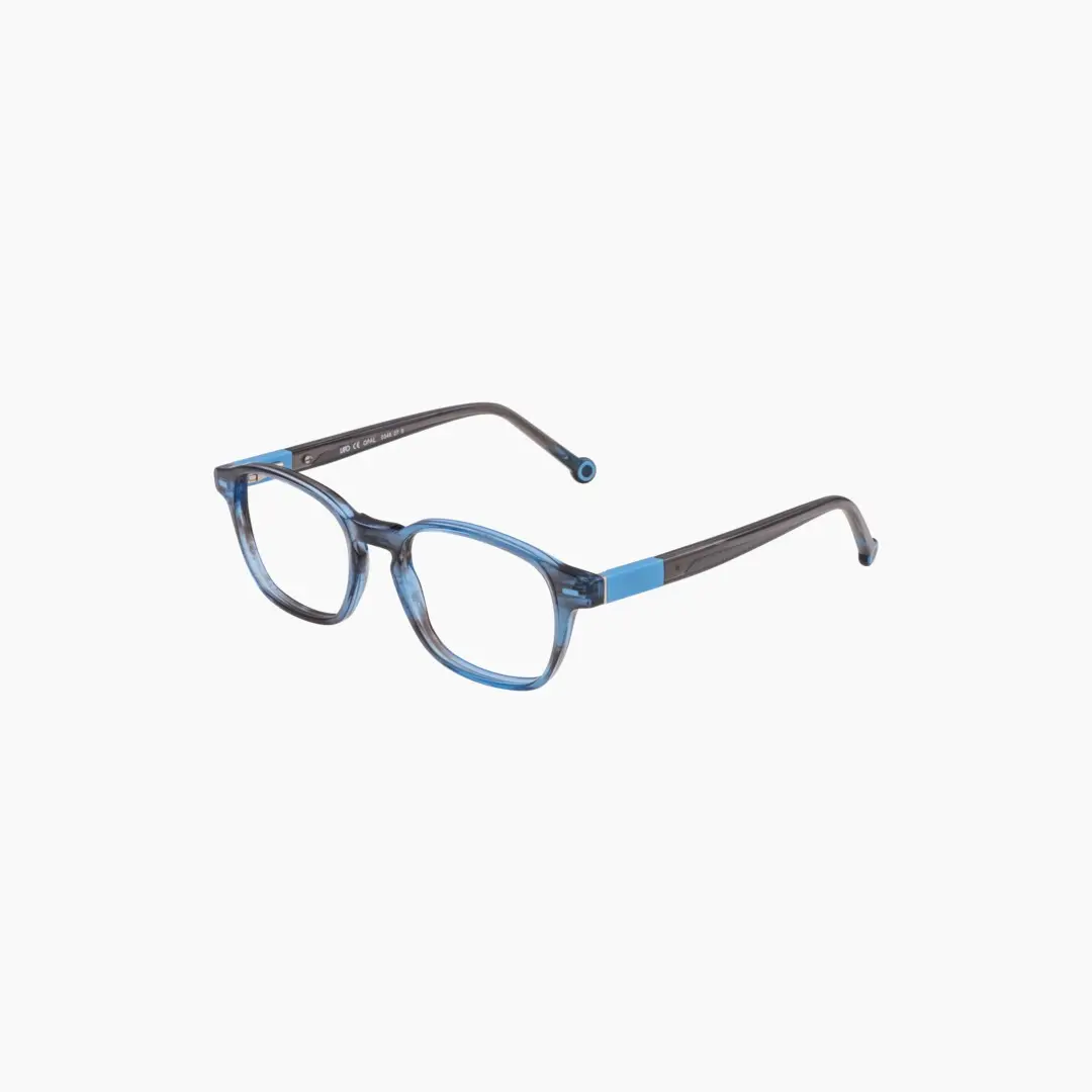 Kinderbrille Demetz Crush - Lapo LKAA024