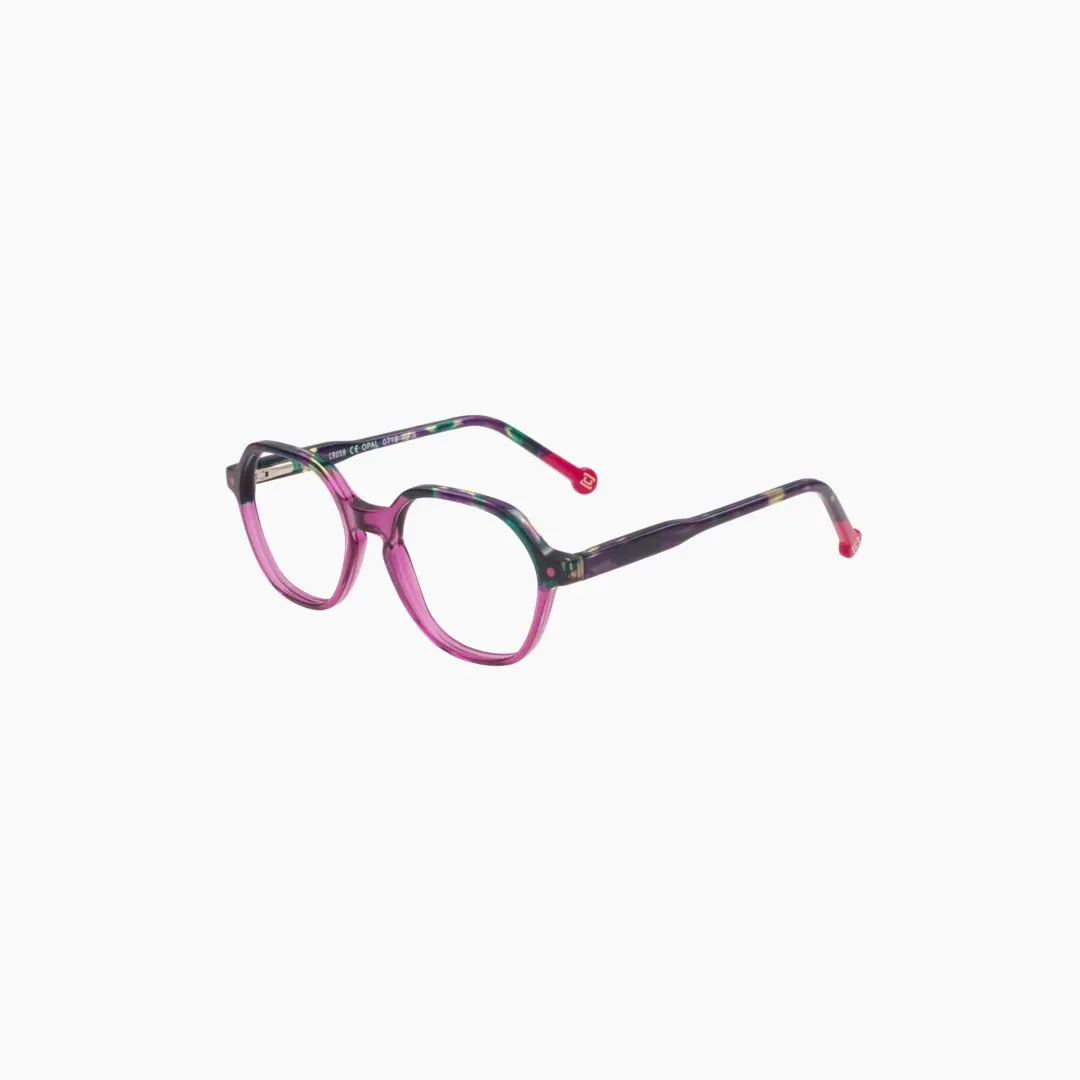 Mädchen Brille Demetz Crush - Lapo LKAA025