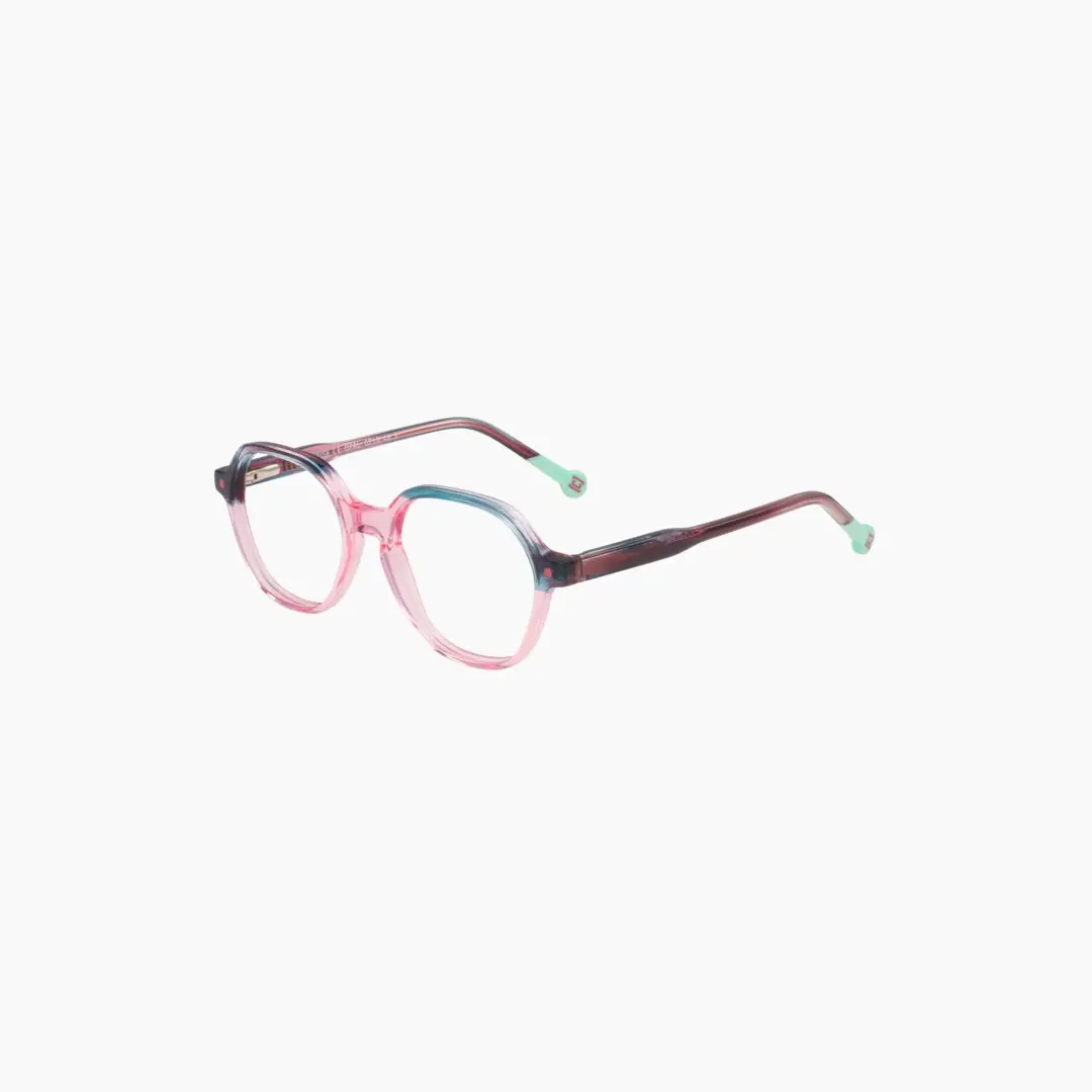 Mädchen Brille Demetz Crush - Lapo LKAA025