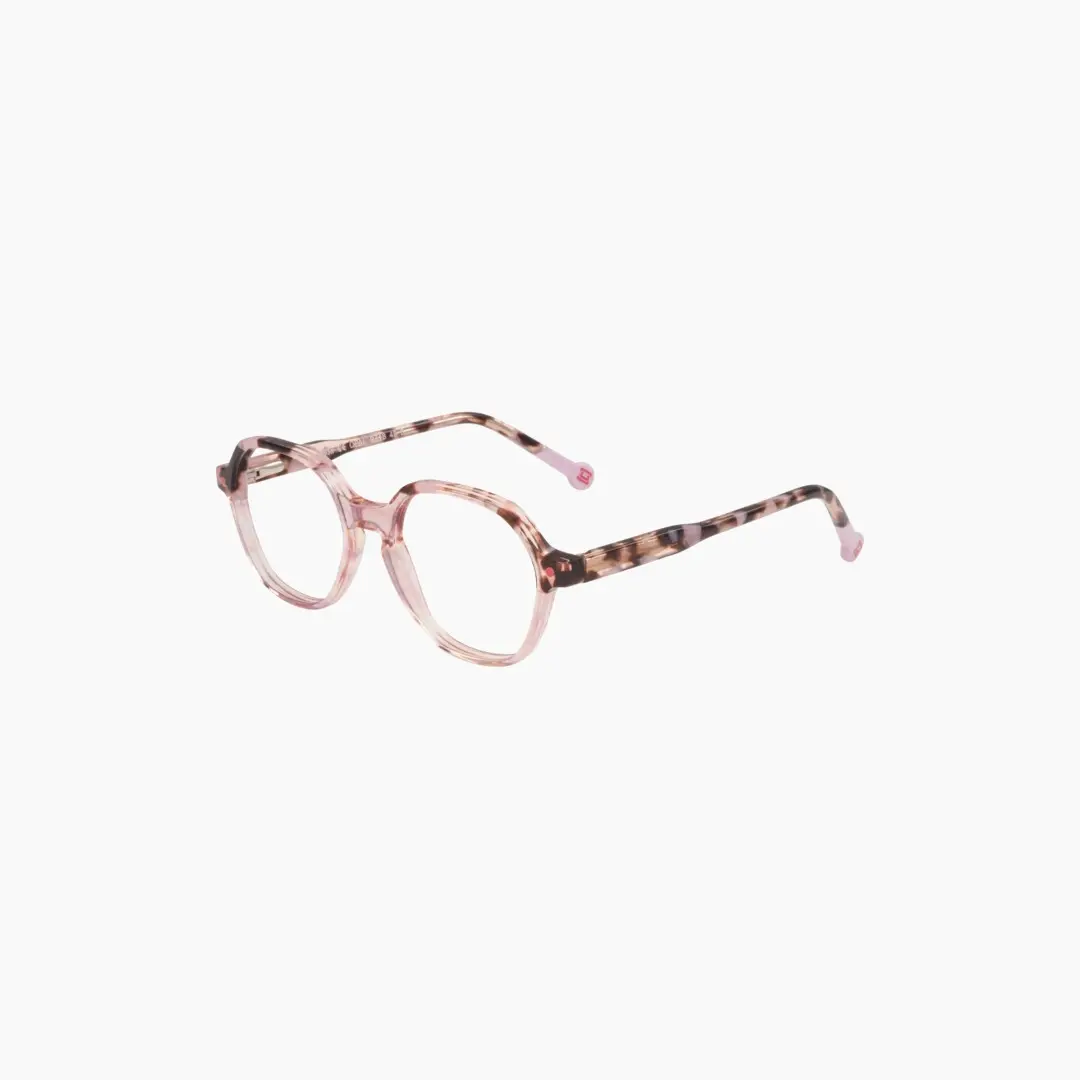 Mädchen Brille Demetz Crush - Lapo LKAA025