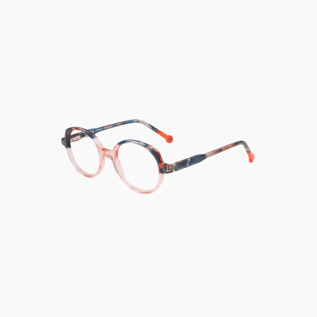 Mädchen Brille Demetz Crush - Lapo LKAA026
