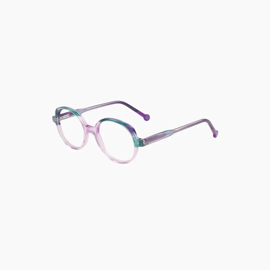 Mädchen Brille Demetz Crush - Lapo LKAA026