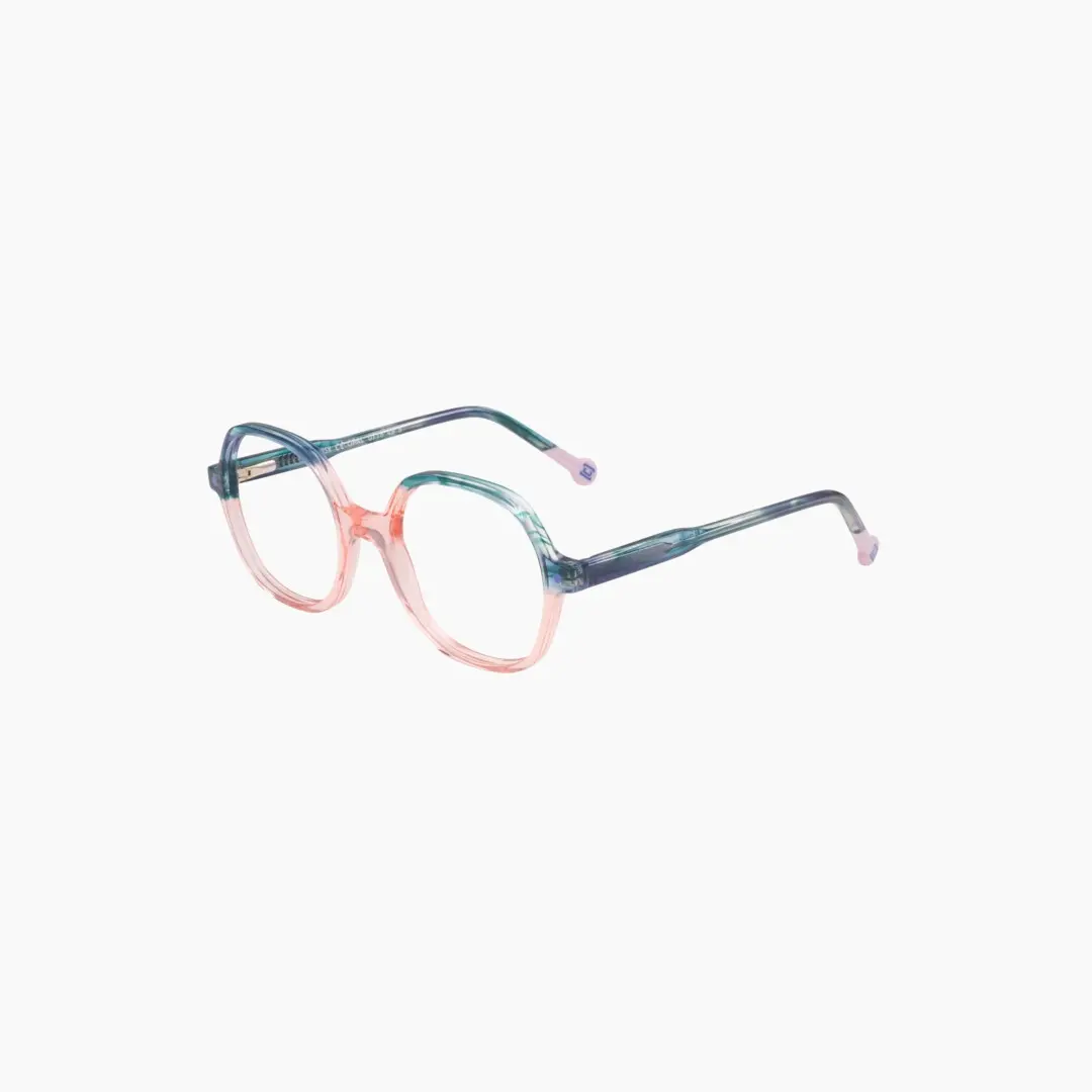 Mädchen Brille Demetz Crush - Lapo LKAA027