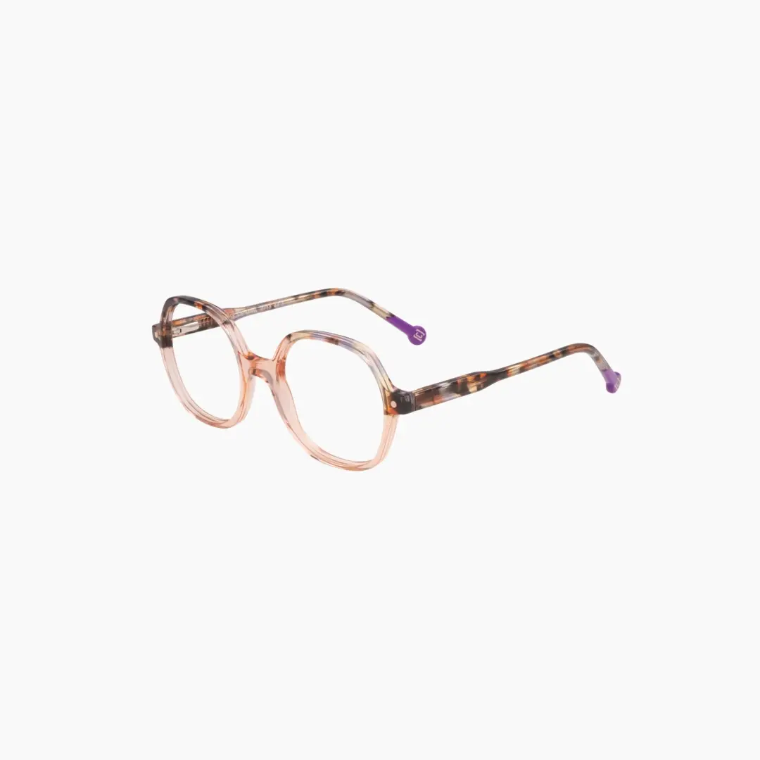 Mädchen Brille Demetz Crush - Lapo LKAA027