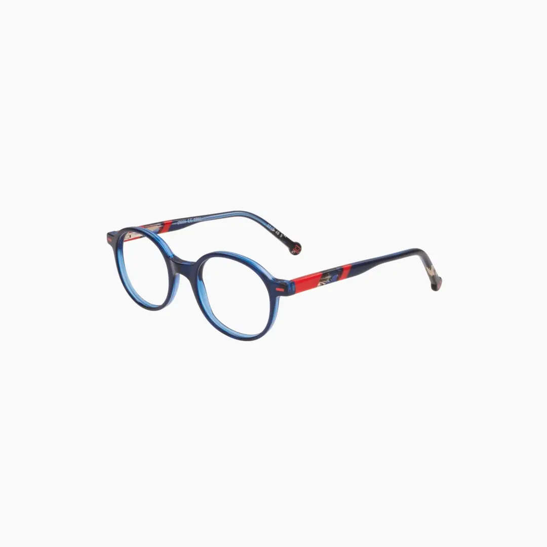 Kinderbrille Demetz Crush - Lapo LKAA028