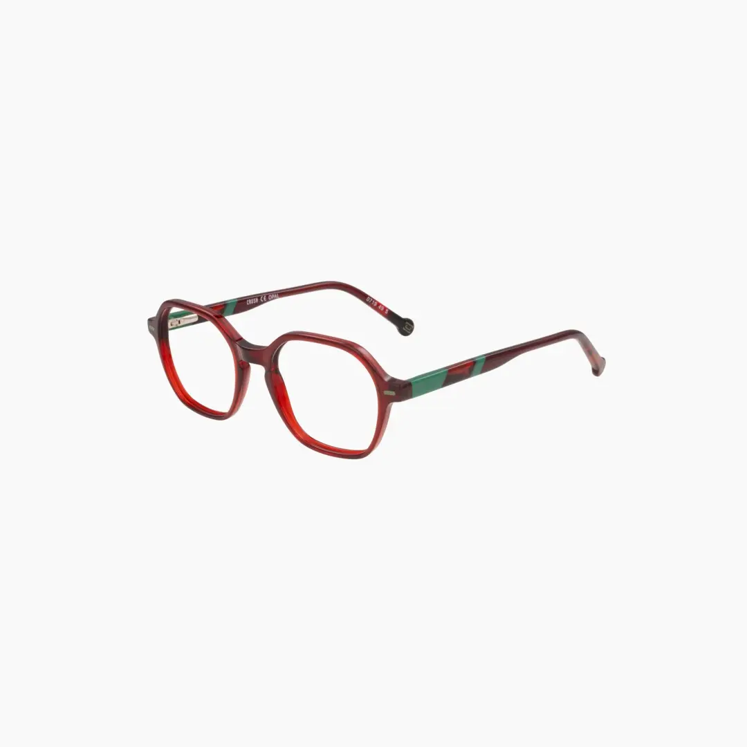 Kinderbrille Demetz Crush - Lapo LKAA029